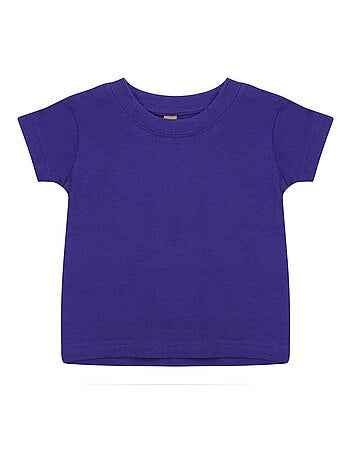 T-shirt bébé - larkwood