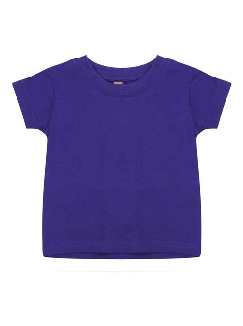 T-shirt bébé - larkwood - Kiabi T-shirt bébé - larkwood - Kiabi