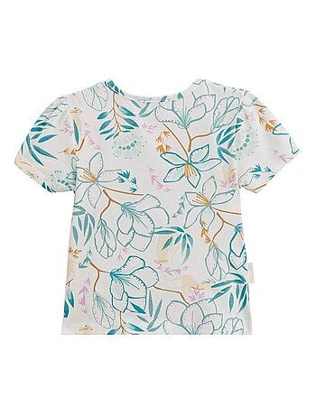 T-shirt bébé à manches courtes Patroika