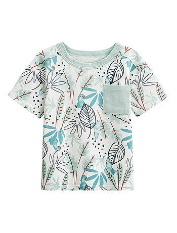 T-shirt bébé Belem