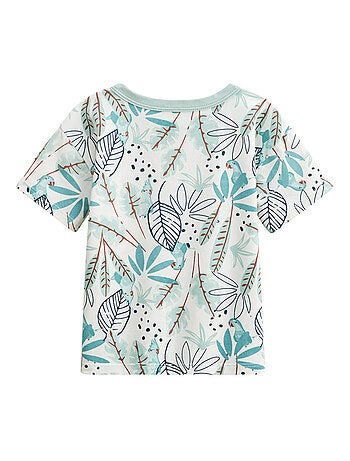 T-shirt bébé Belem