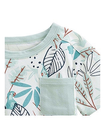 T-shirt bébé Belem