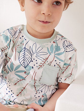 T-shirt bébé Belem