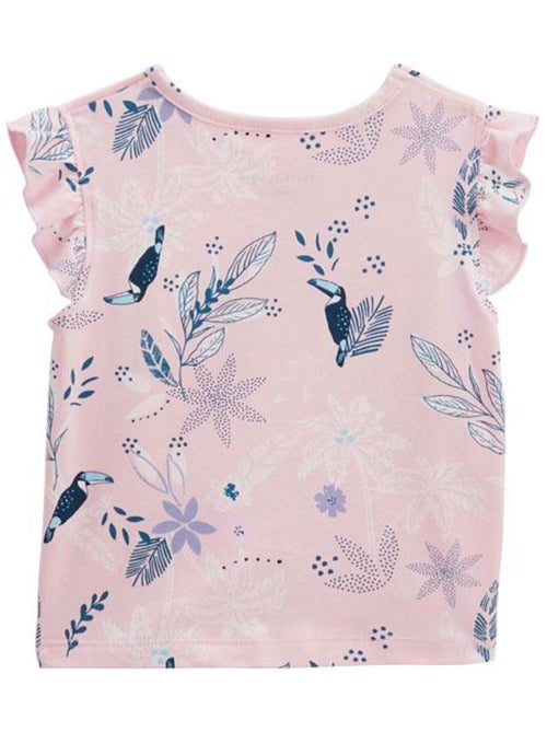 T-shirt bébé Bella Chica - Kiabi