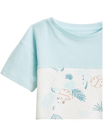 T-shirt bébé Manaus