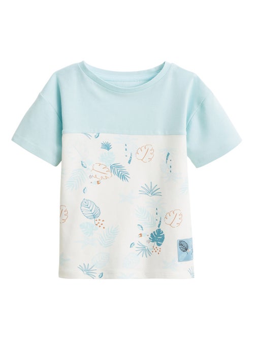 T-shirt bébé Manaus - Kiabi