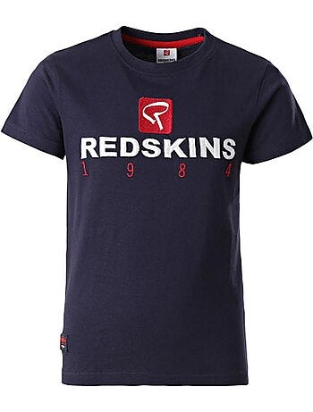 T-shirt Bébé Redskins