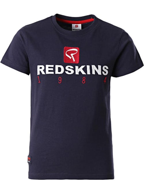 T-shirt Bébé Redskins - Kiabi