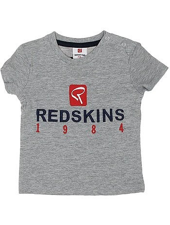T-shirt Bébé Redskins