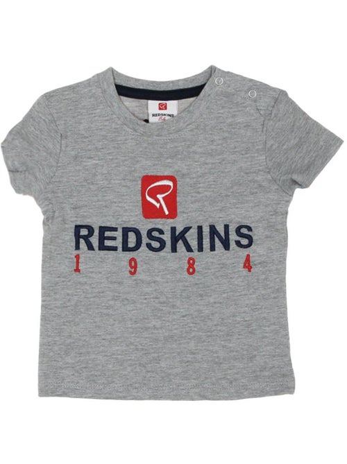 T-shirt Bébé Redskins - Kiabi