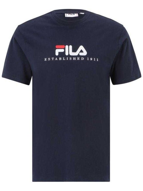 T-shirt bedburg - fila - Kiabi
