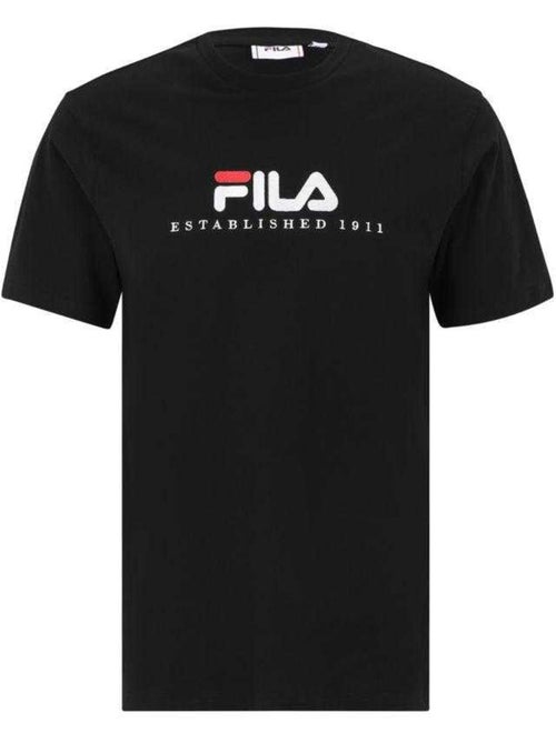 T-shirt bedburg - fila - Kiabi