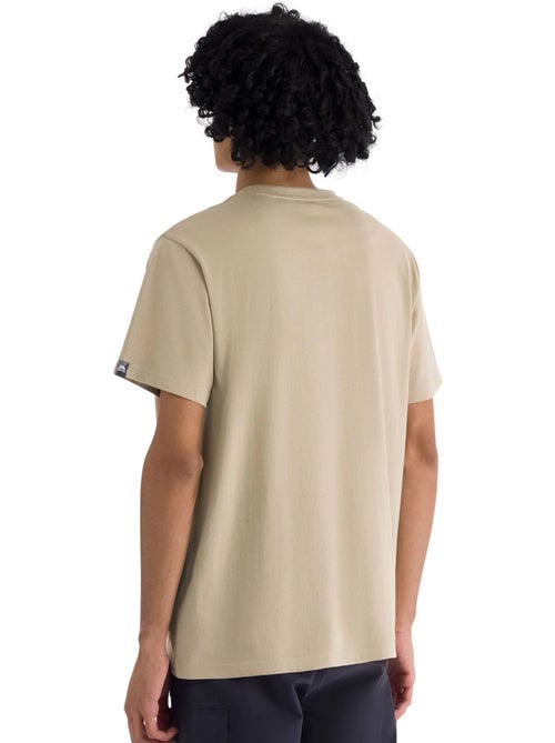 T-shirt benny - trespass - Kiabi T-shirt benny - trespass - Kiabi