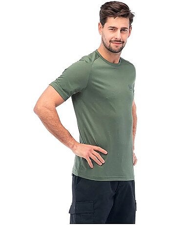 T-shirt beretta - magnum