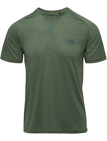 T-shirt beretta - magnum