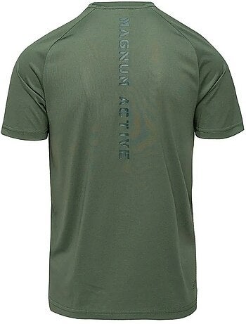 T-shirt beretta - magnum