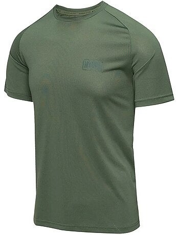 T-shirt beretta - magnum