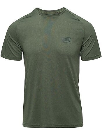 T-shirt beretta - magnum