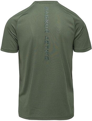 T-shirt beretta - magnum