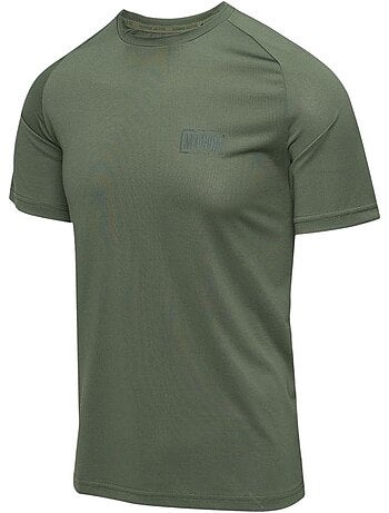 T-shirt beretta - magnum