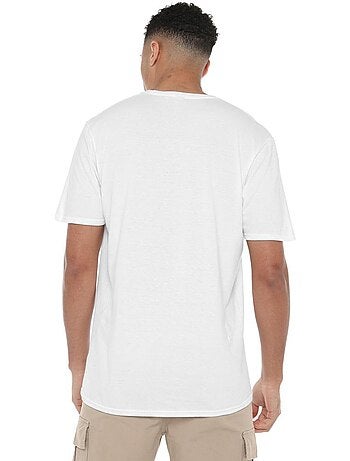 T-shirt best buddies - bob l'éponge