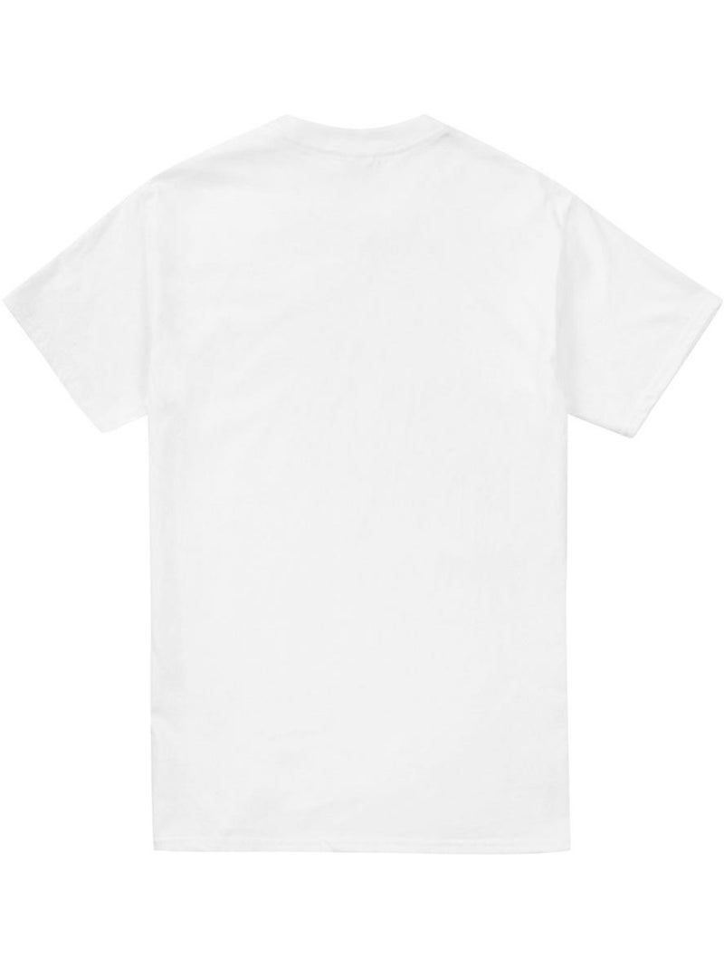 T-shirt best buddies - bob l'éponge Blanc - Kiabi