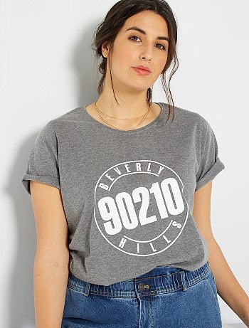 T-shirt 'Beverly Hills'