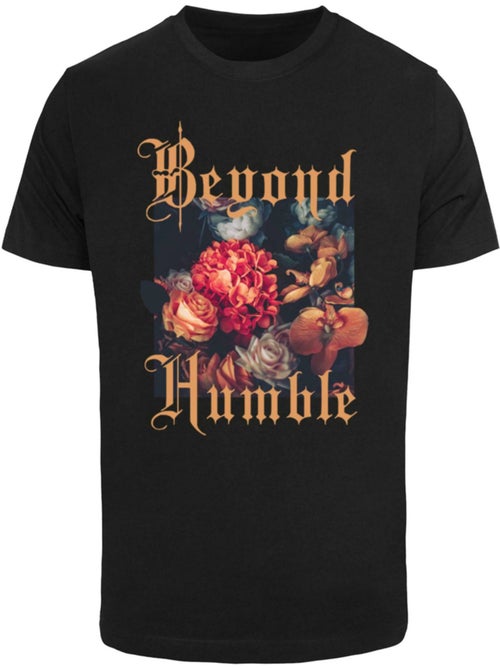 T-shirt beyond humble - mister tee - Kiabi
