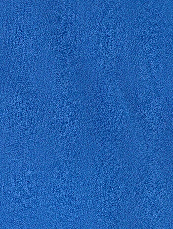 T-shirt bi-matière col bateau - Damart