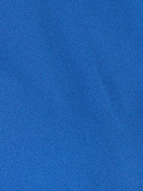 T-shirt bi-matière col bateau - Damart - Kiabi