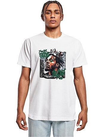 T-shirt big me - mister tee