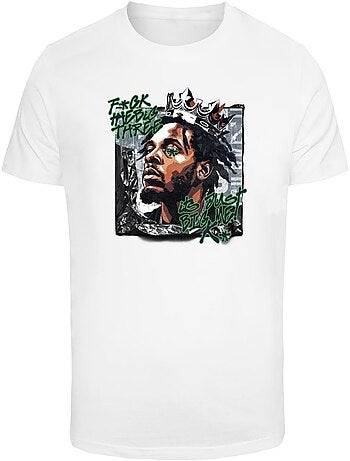 T-shirt big me - mister tee