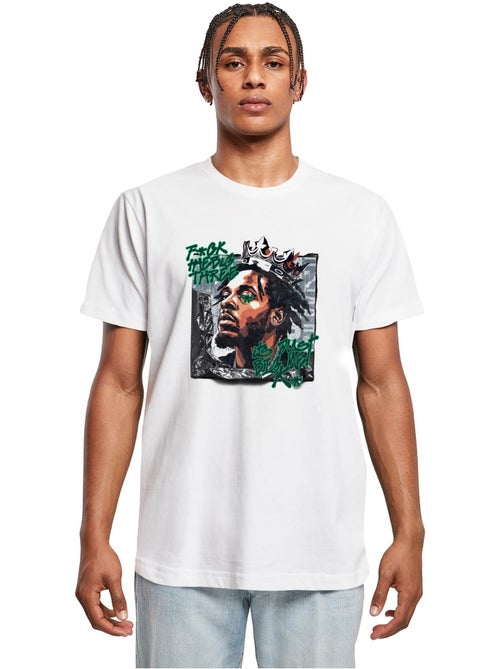 T-shirt big me - mister tee - Kiabi