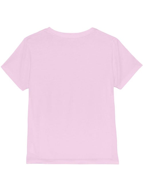 T-shirt big sister - peppa pig - Kiabi