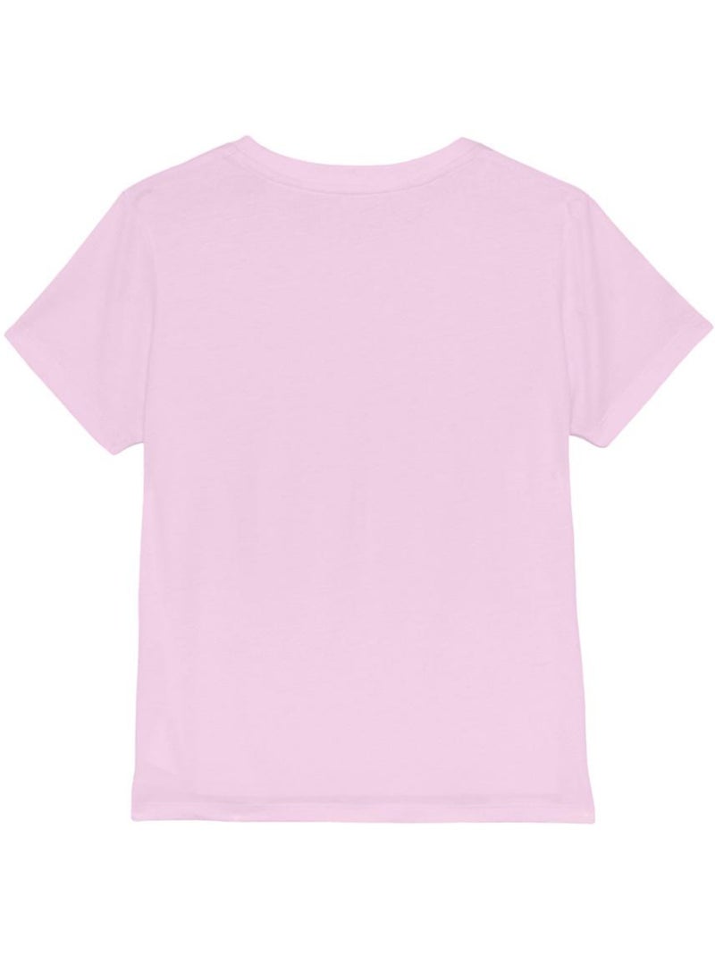 T-shirt big sister - peppa pig Rose clair - Kiabi