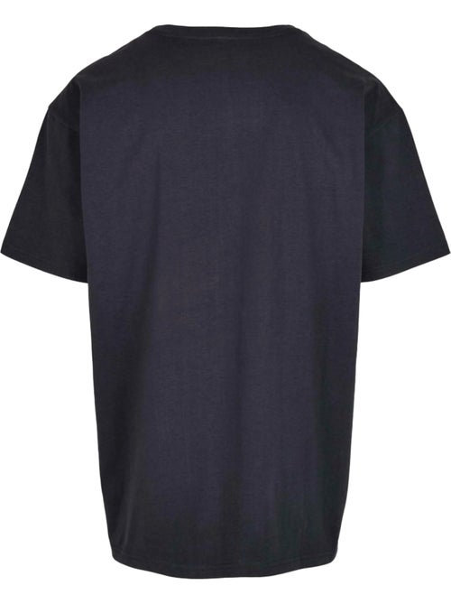 T-shirt biggie tour - mister tee - Kiabi