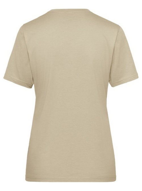 T-shirt bio workwear - james and nicholson - Kiabi T-shirt bio workwear - james and nicholson - Kiabi