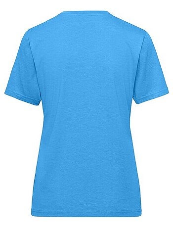 T-shirt bio workwear - james and nicholson