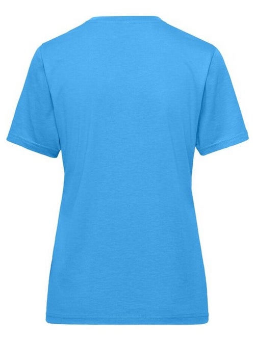 T-shirt bio workwear - james and nicholson - Kiabi T-shirt bio workwear - james and nicholson - Kiabi