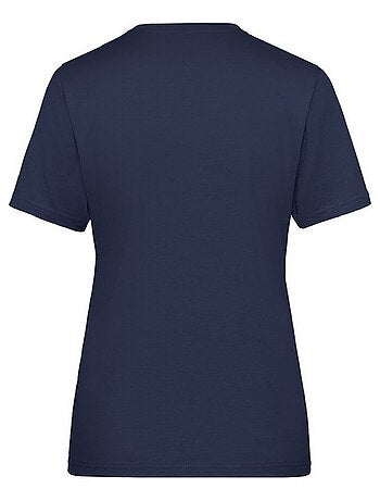 T-shirt bio workwear - james and nicholson