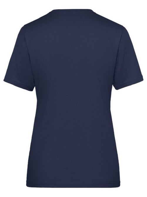T-shirt bio workwear - james and nicholson - Kiabi T-shirt bio workwear - james and nicholson - Kiabi