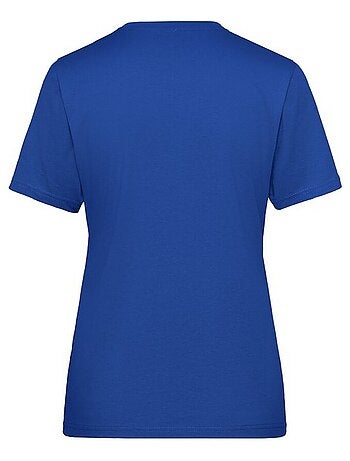 T-shirt bio workwear - james and nicholson
