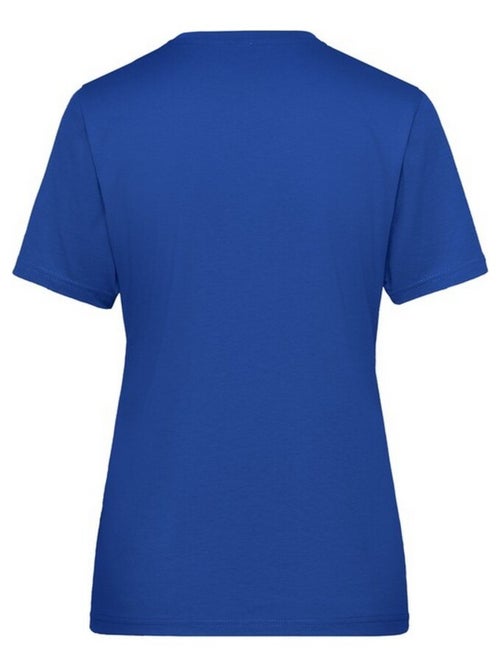 T-shirt bio workwear - james and nicholson - Kiabi T-shirt bio workwear - james and nicholson - Kiabi