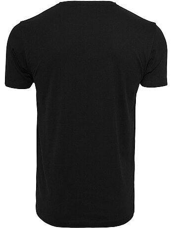 T-shirt birth place earth - mister tee