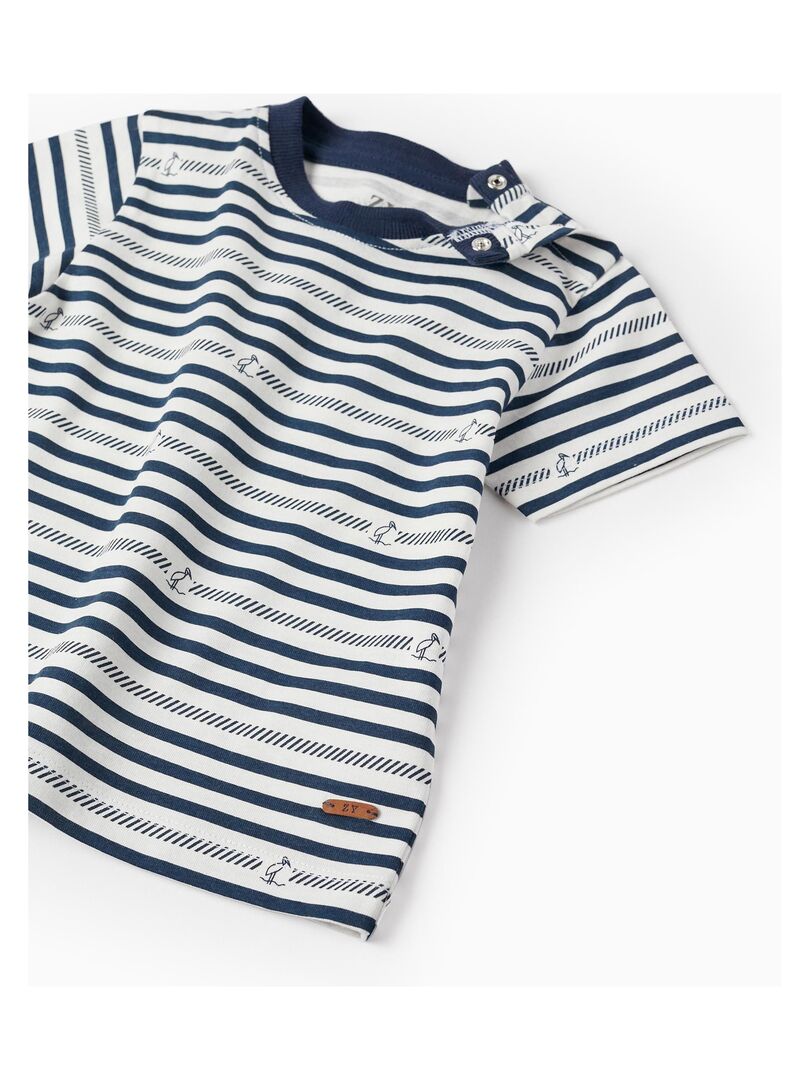 Lot De 3 Bodies Manches Courtes CARTER'S Bébé Fille 18 Mois - Occasion Très Bon état Multicolore