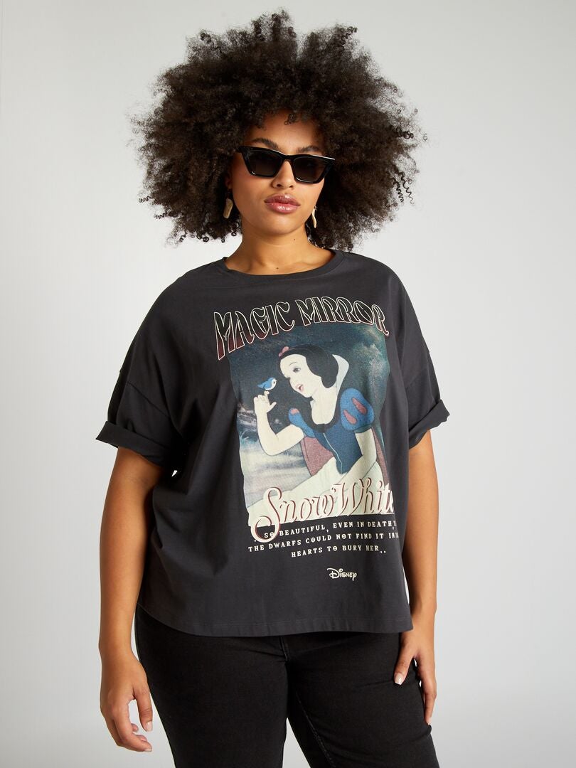 Blanche Neige Et Les Nains Disney Sweat Blanche Neige Disney