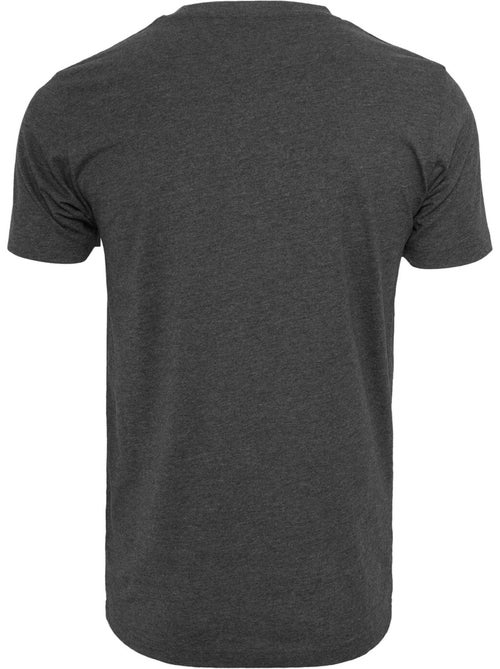 T-shirt blasted - merchcode - Kiabi