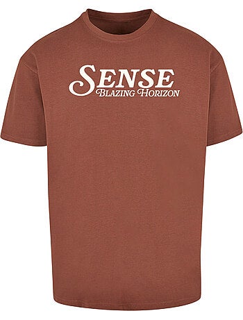 T-shirt blazing horizon 2.0 - 9n1m sense