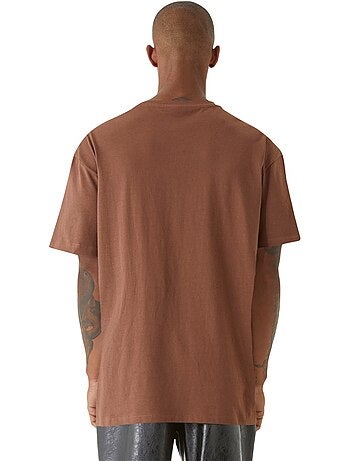 T-shirt blazing horizon 2.0 - 9n1m sense