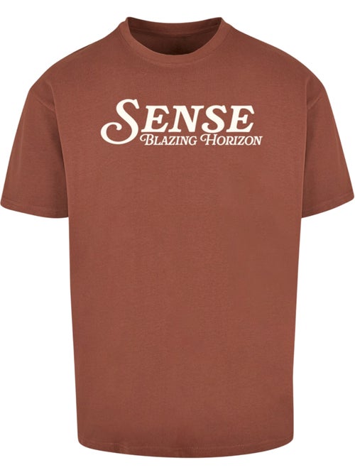 T-shirt blazing horizon 2.0 - 9n1m sense - Kiabi